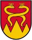 Blason de Geboltskirchen