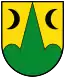 Blason de Hörbich