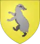 Blason de Poufsouffle