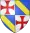 Blason Jacques de Molay