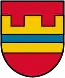 Blason de Luftenberg an der Donau