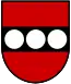 Blason de Neukirchen an der Enknach