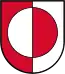 Blason de Oberkappel