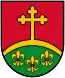 Blason de Pfarrkirchen im Mühlkreis