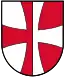 Blason de Sankt Florian