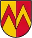 Blason de Sankt Marien