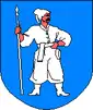 Blason de Ouman