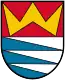 Blason de Weibern