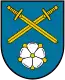 Blason de Wendling