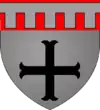 Blason de Bech