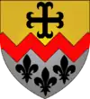 Blason de Bettendorf