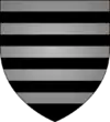 Blason de Bissen