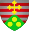 Blason de Boevange-sur-Attert