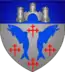 Blason de Clemency