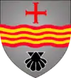 Blason de Contern