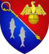 Blason de Dalheim