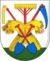 Blason de District de Pankow