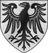 Blason de Echternach