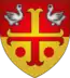 Blason de Heinerscheid