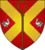 Blason de Hosingen