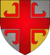 Blason de Lenningen