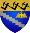 Blason de Mertzig