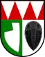 Blason de Čelechovice na Hané