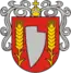 Blason de Šaľa