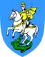 Blason de Šenčur