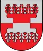 Blason de Šilalė