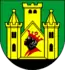 Blason de Škofja Loka