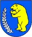 Blason de Žalobín