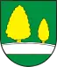 Blason de Ždaňa