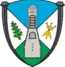 Blason de Železniki