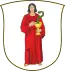 Blason de Aakirkeby