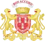 Blason de Aberdeen