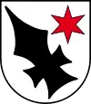 Blason de Aesch