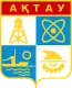 Blason de Aktaou