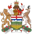 Image illustrative de l’article Liste des Premiers ministres de l'Alberta