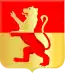 Blason de Alblasserdam