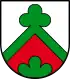 Blason de Altbüron