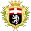 Blason de Aoste