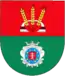 Blason de Raïon d'Apostolove