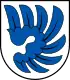 Blason de Arlesheim