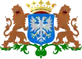 Blason de Arnhem