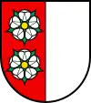 Blason de Auenstein