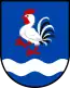 Blason de Bítovčice