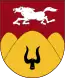 Blason de Bělušice