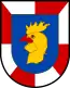 Blason de Bžany