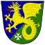 Blason de Babice